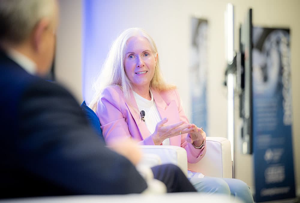 Microsoft Teams — Dr. Melissa Forgie