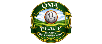OMA Golf Tournament — OMA Peace Memorial Golf Tournament