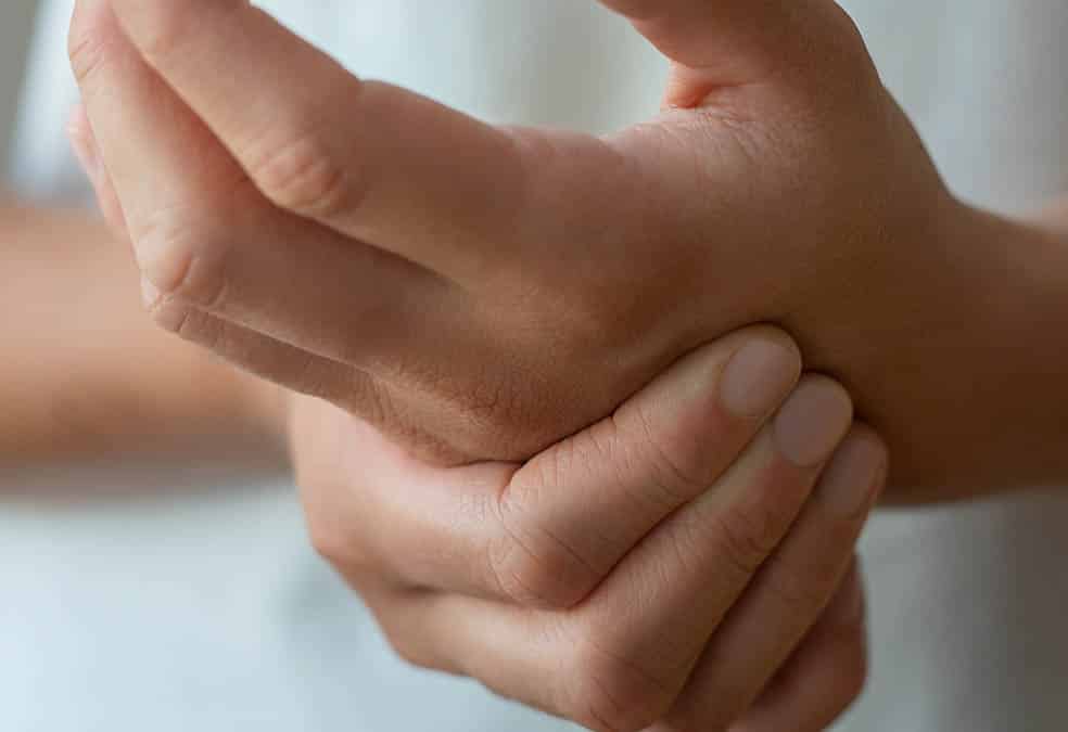 Tout savoir sur la maladie de Parkinson