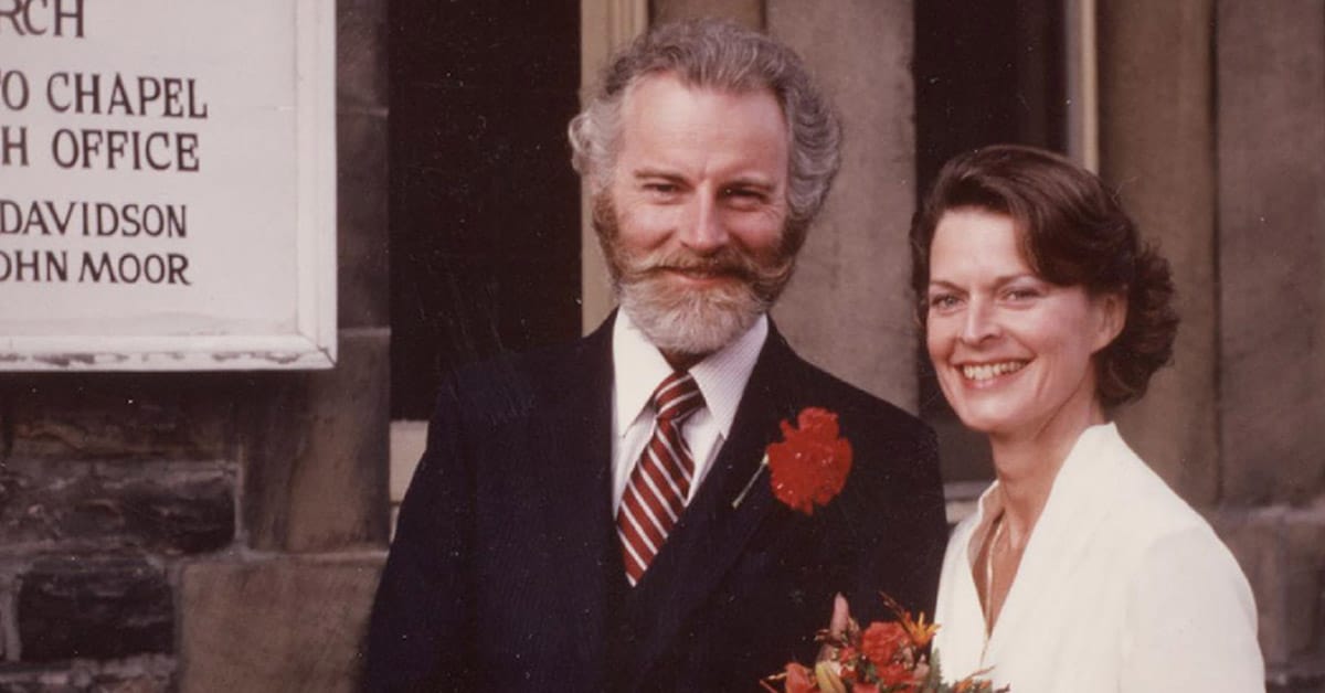 Pat and Jim — True love will continue through legacy gifts