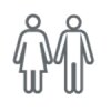 Approximately 600,000 to 900,000 Canadians are living with an eating disorder at any given time.