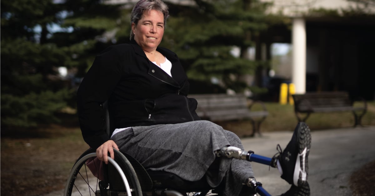 RFR Social Marcie — Compassionate care awaited the Westboro bus crash patients
