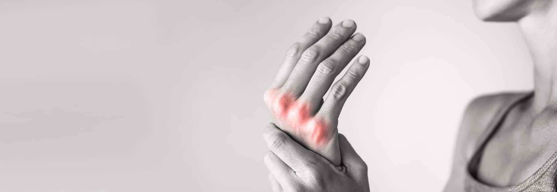 Rheumatoid arthritis