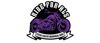 Ride for ALS event
