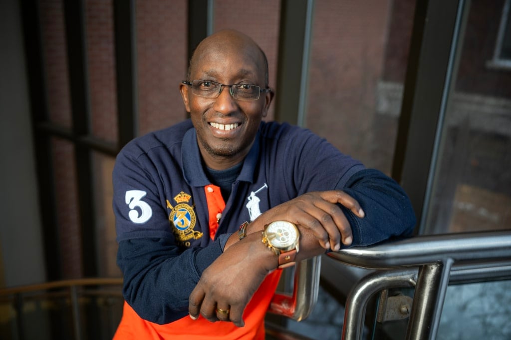 Robert Nsengiyumva donor The Ottawa Hospital0004