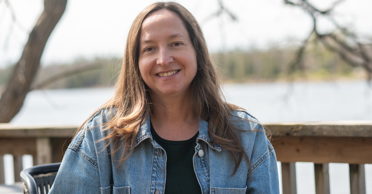 Rowan Ladd — Saving the precious resource of blood during major liver surgery