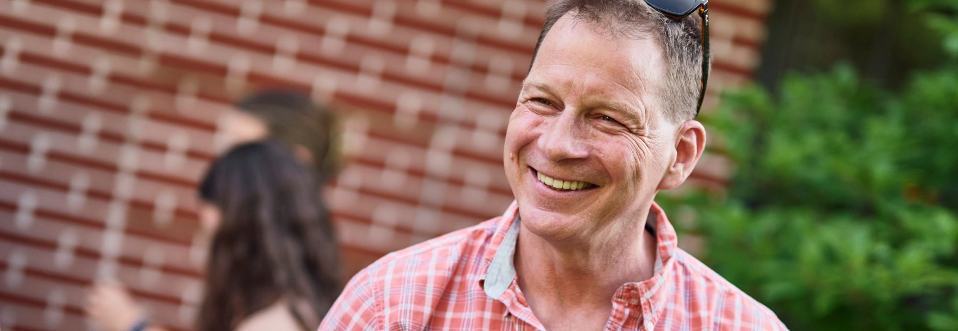 Rupert Bonham Carter — Former Cognos exec turns to The Ottawa Hospital after sudden injury in Florida
