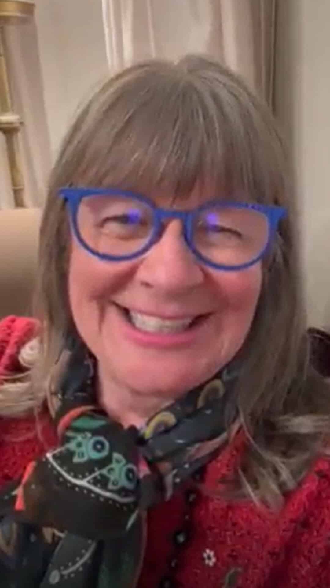Shelagh Rogers