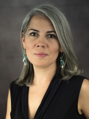 Sibel Aydin The Ottawa Hospital