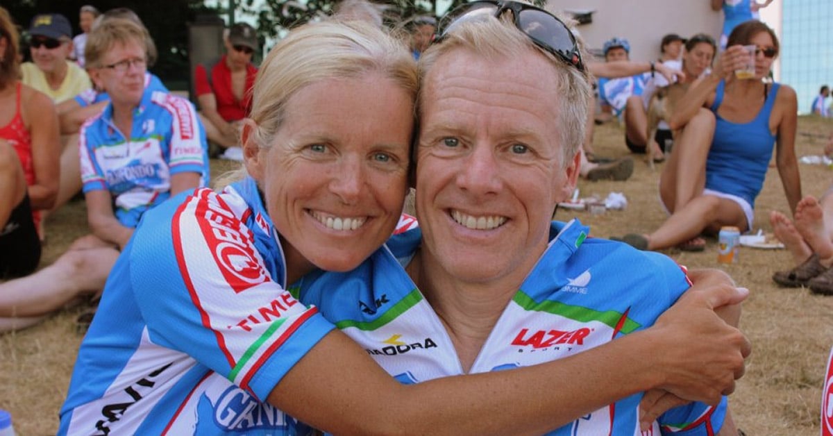 Sindy Jon Aug — Defying the odds in the battle against pancreatic cancer