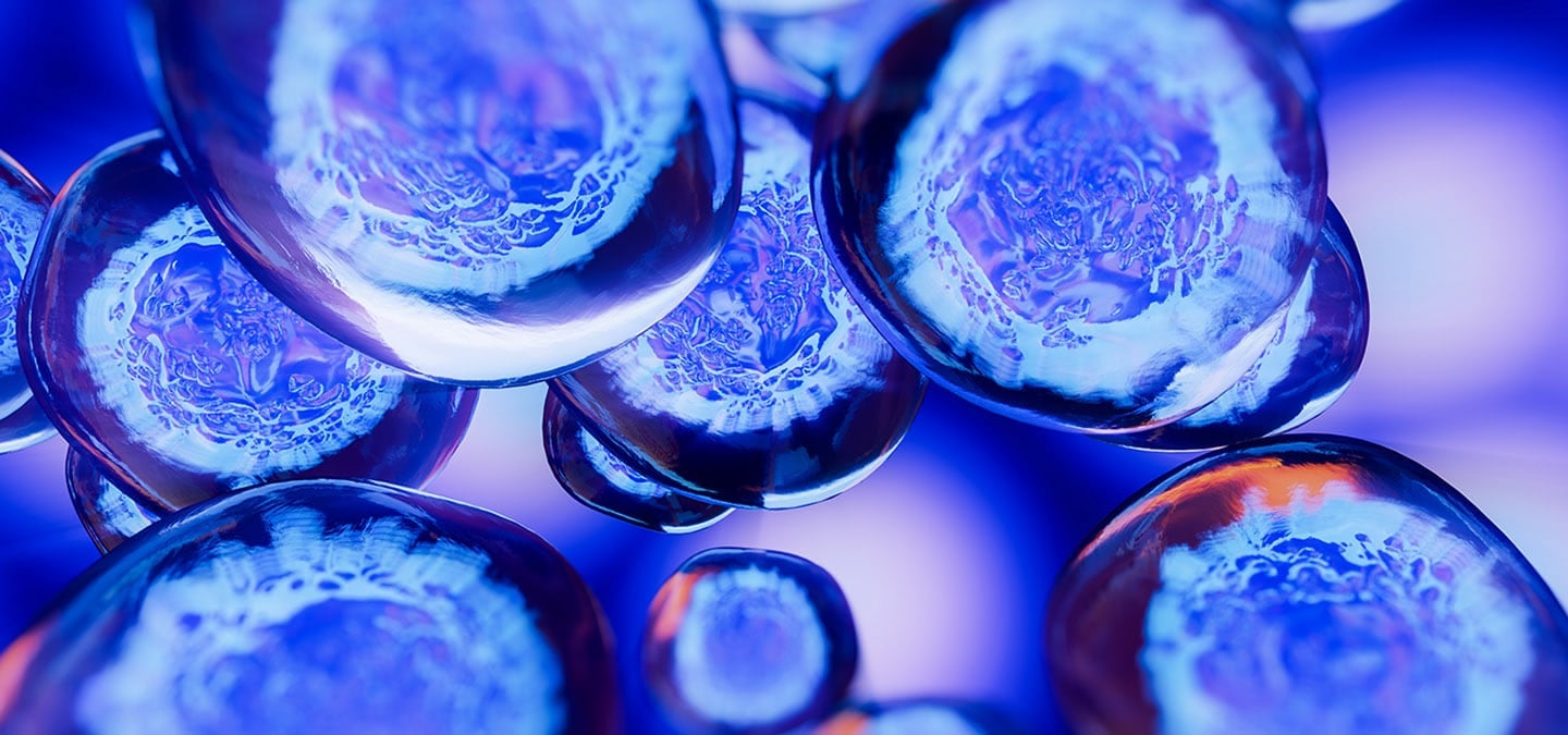 Creative of embryonic stem cells