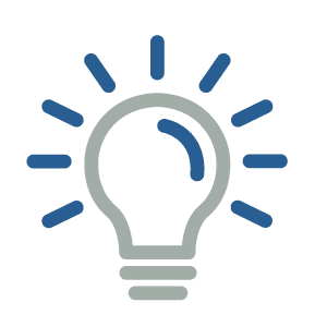 TOH Lightbulb Glow Corporate