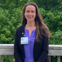 Tammy Troy