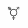Transgender and/or nonbinary people are more likely to develop eating disorders, which may be linked to gender dysphoria.