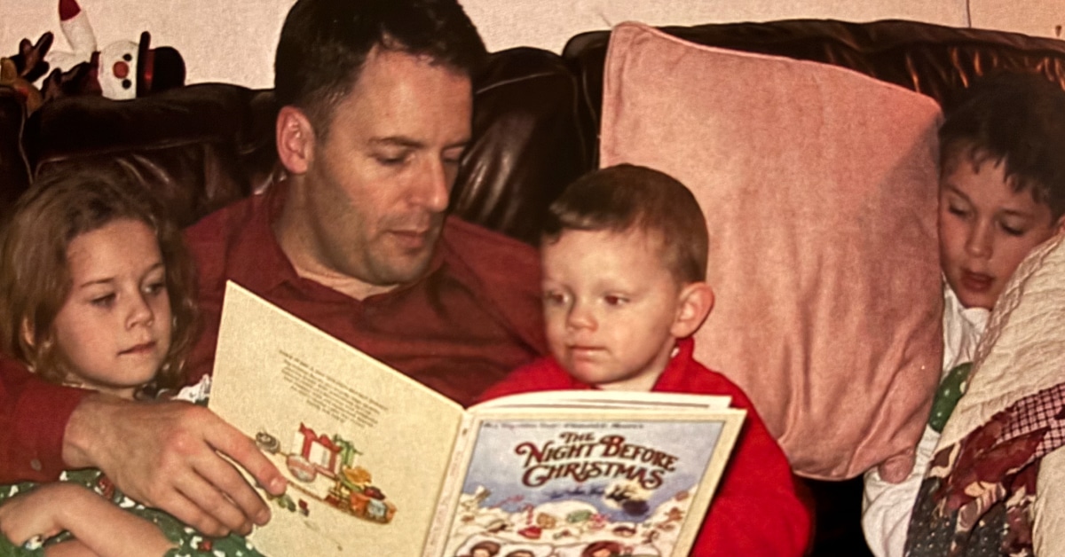 Valley Utilities — Sharing “PapaJo’s” story to shine the spotlight on the Campaign to Create Tomorrow