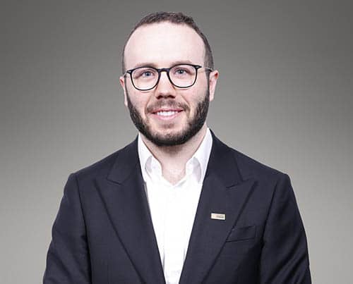 Verret Michael — Dr. Michael Verret