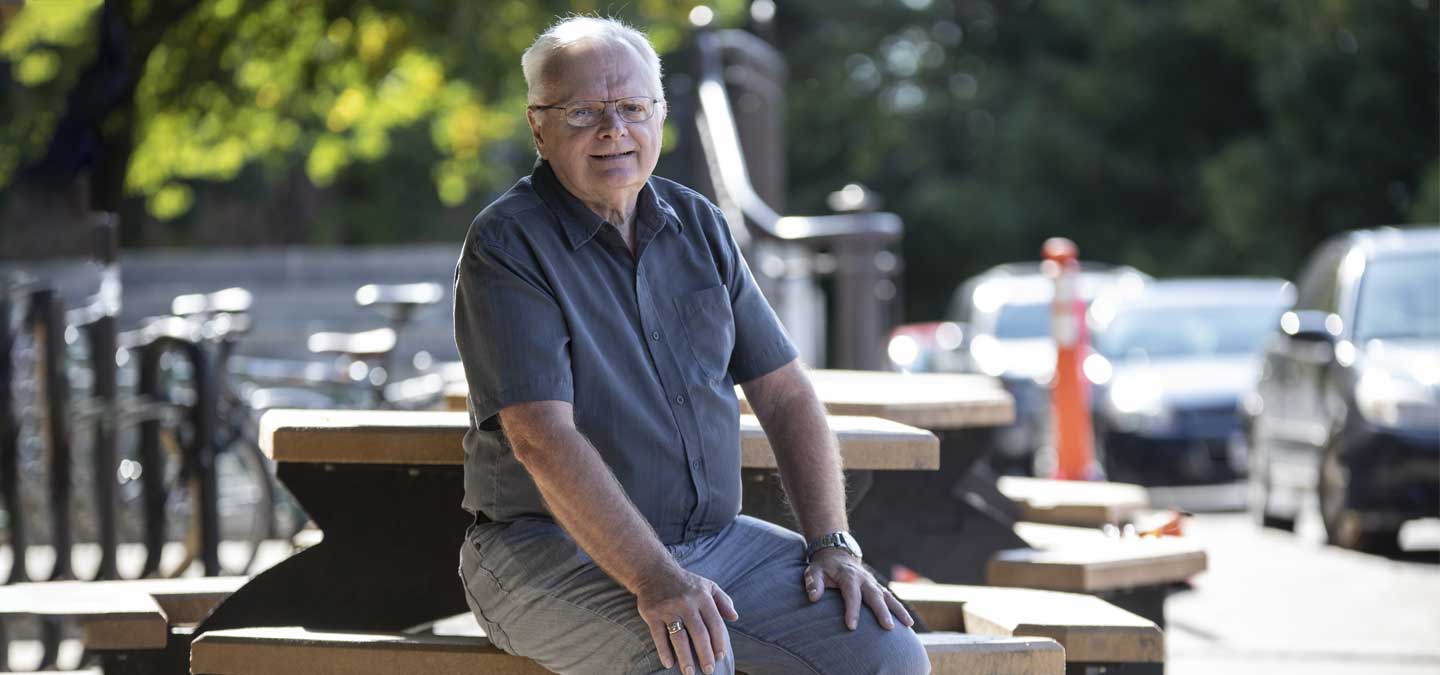 Minimally invasive surgery ‘perfectly’ restores hearing
