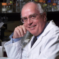 Dr. Ron Warton was the founding CEO and Scientific Director of the Ottawa Hospital Research Institute, serving from 1996 to 2007.