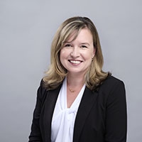 Katie Lafferty is a member of The Ottawa Hospital Foundation Board of Directors and an Executive of the Campaign to Create Tomorrow.