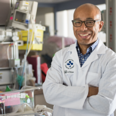 Dr. Bernard Thébaud, Senior Scientist, Ottawa Hospital Research Institute