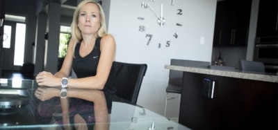 A race against the clock – Rare familial ALS gene triggers uncertain future