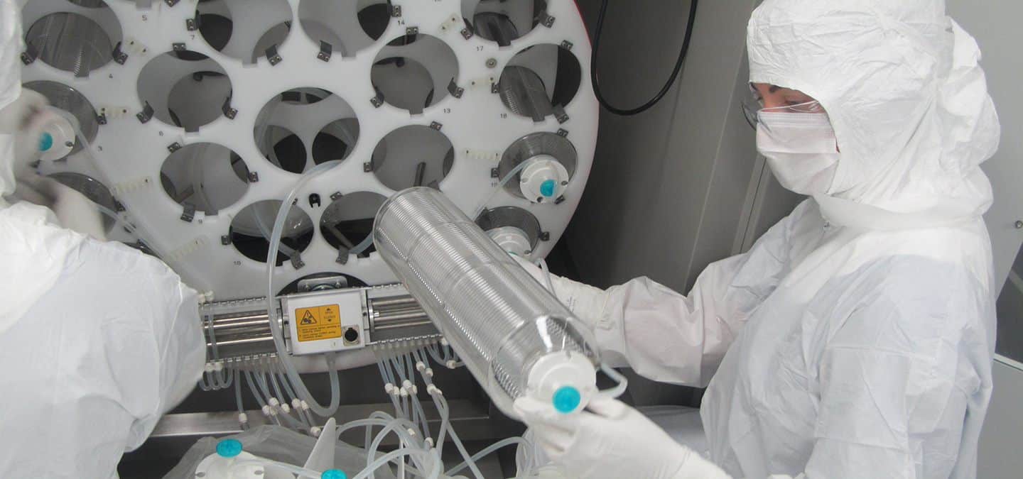 Community generosity funds a second round of promising COVID-19 research projects