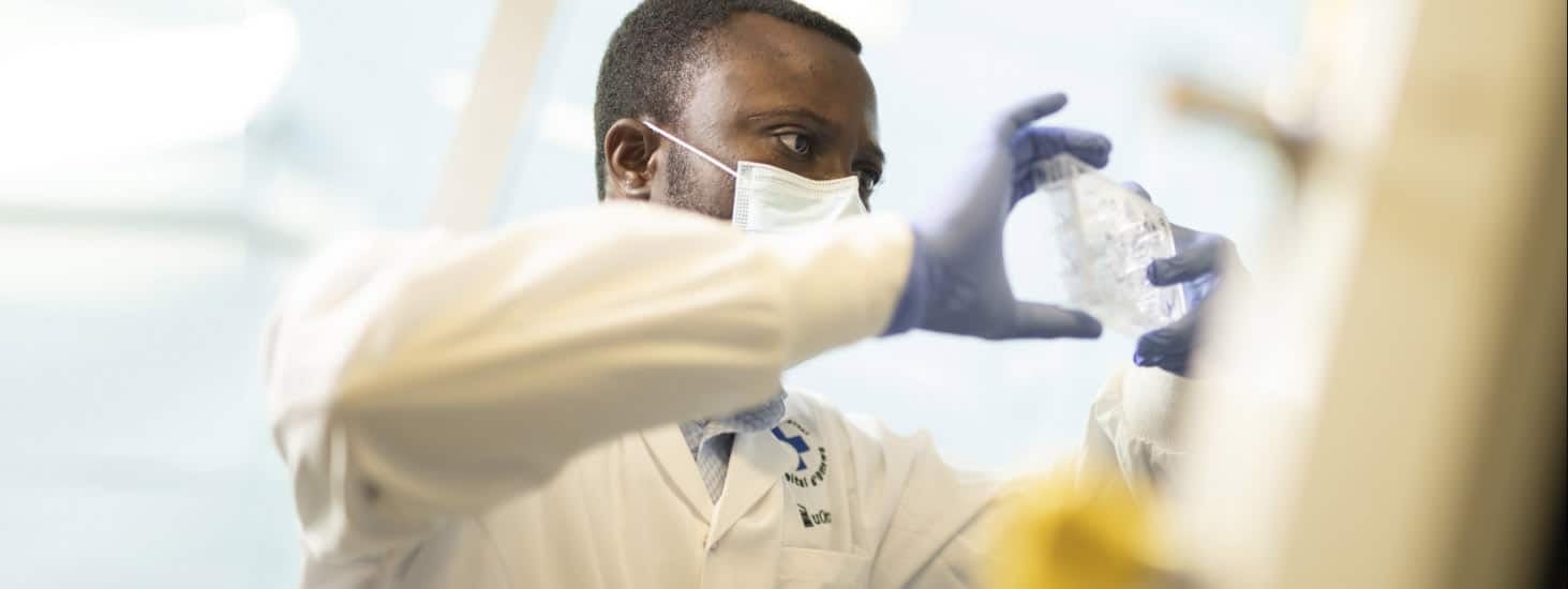 World-Leading Research
